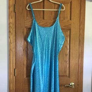 Catherines Serenada Nightgown and Robe Set